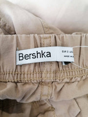 Pantaloni Bershka Femei - S