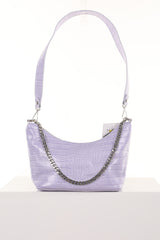 Poseta Bershka Femei - 27x17cm