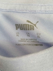 Tricou Puma Femei - XL
