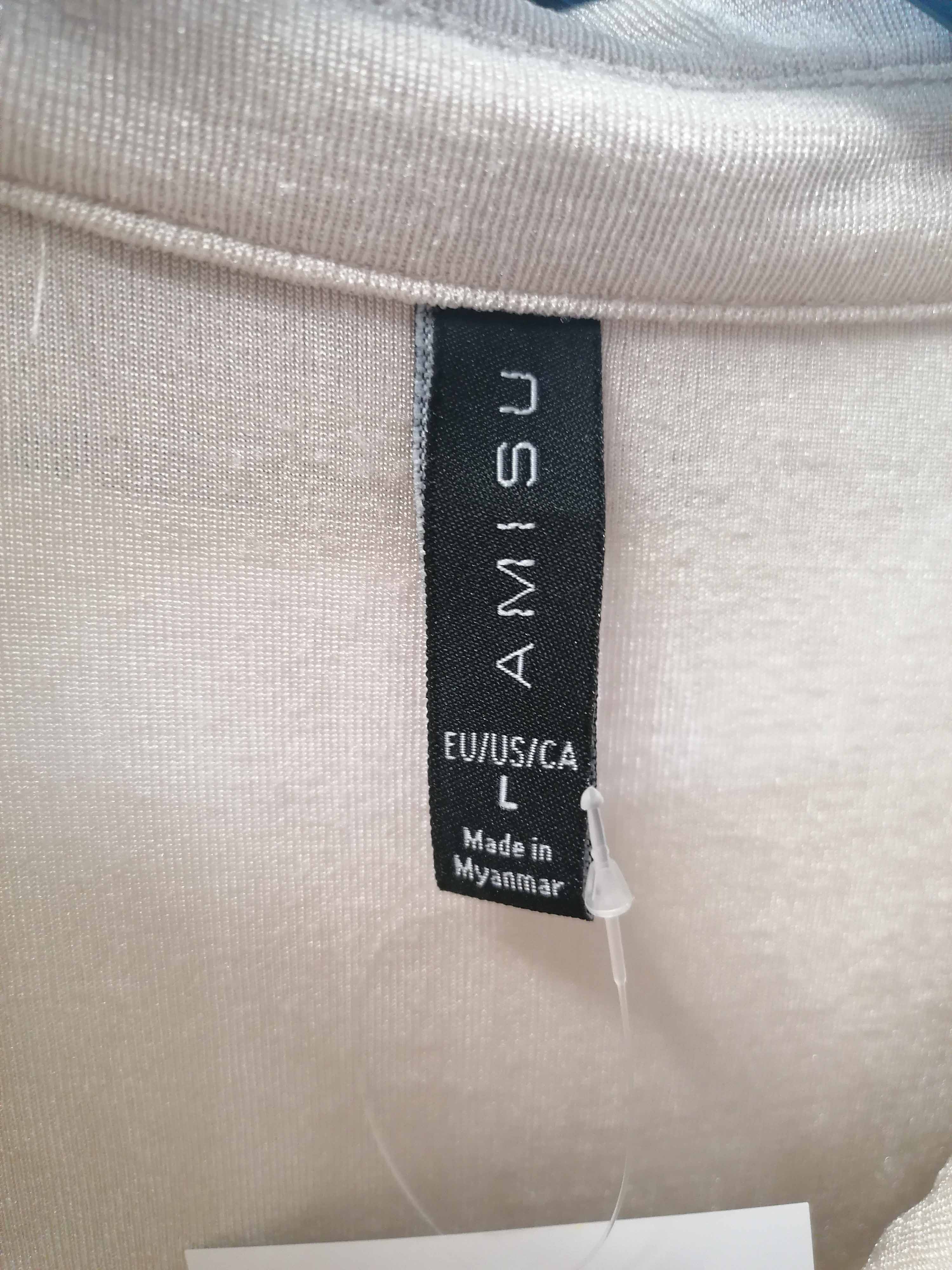 Camasa Amisu Femei - L