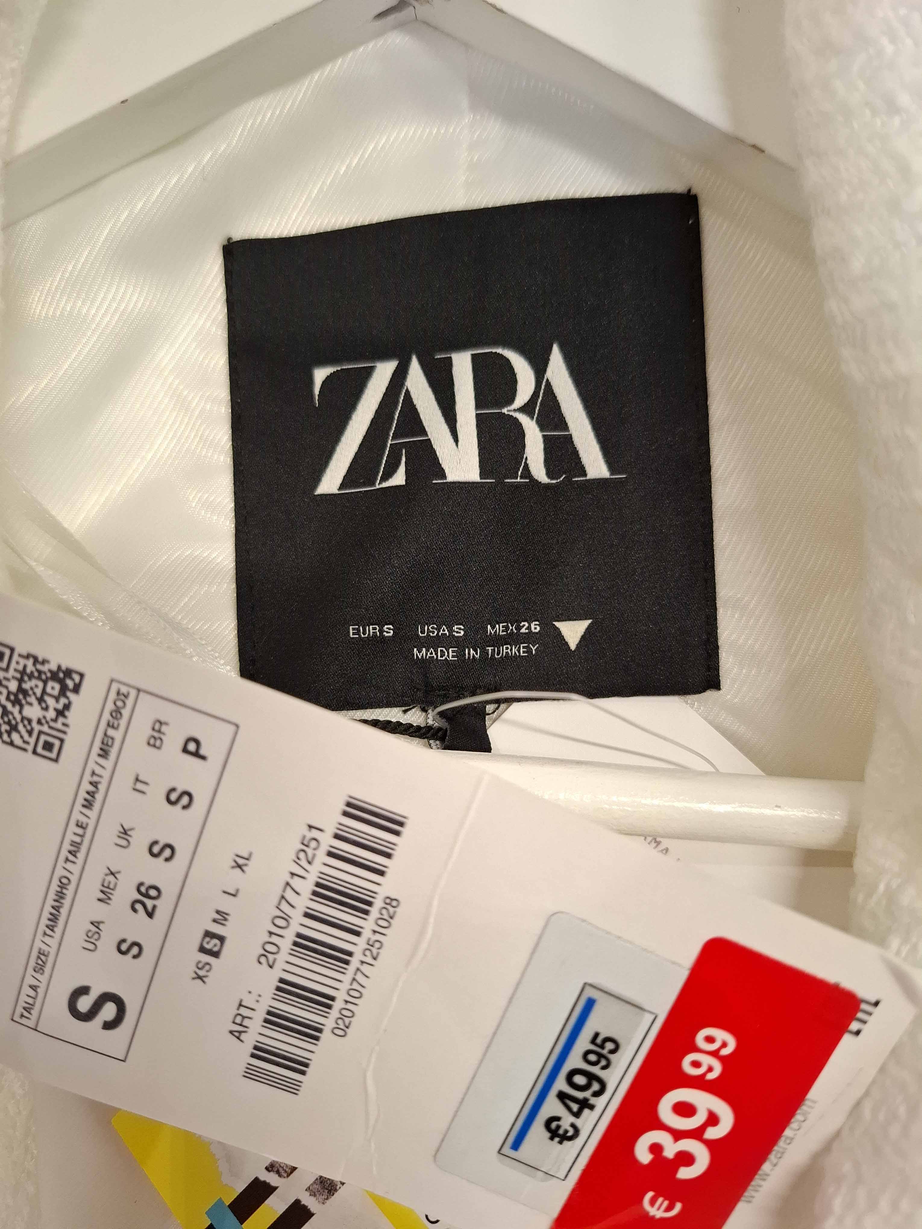Sacou Zara Femei - S
