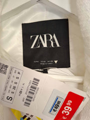 Sacou Zara Femei - S