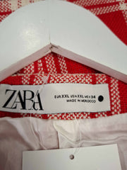 Vesta Zara Femei - XXL