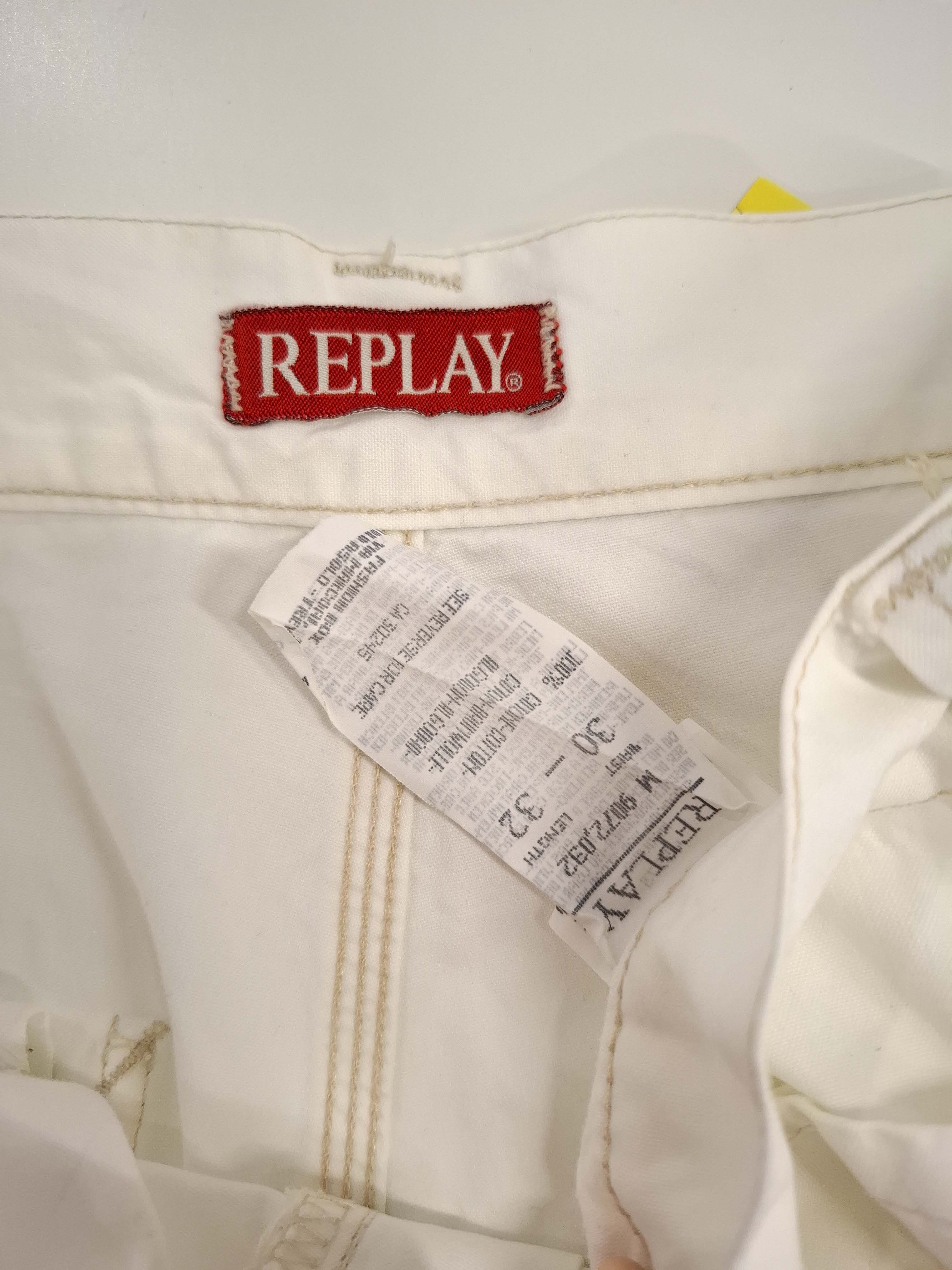 Pantaloni Replay Femei - M