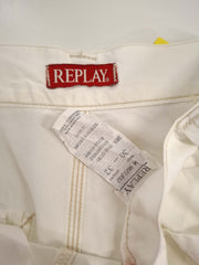 Pantaloni Replay Femei - M