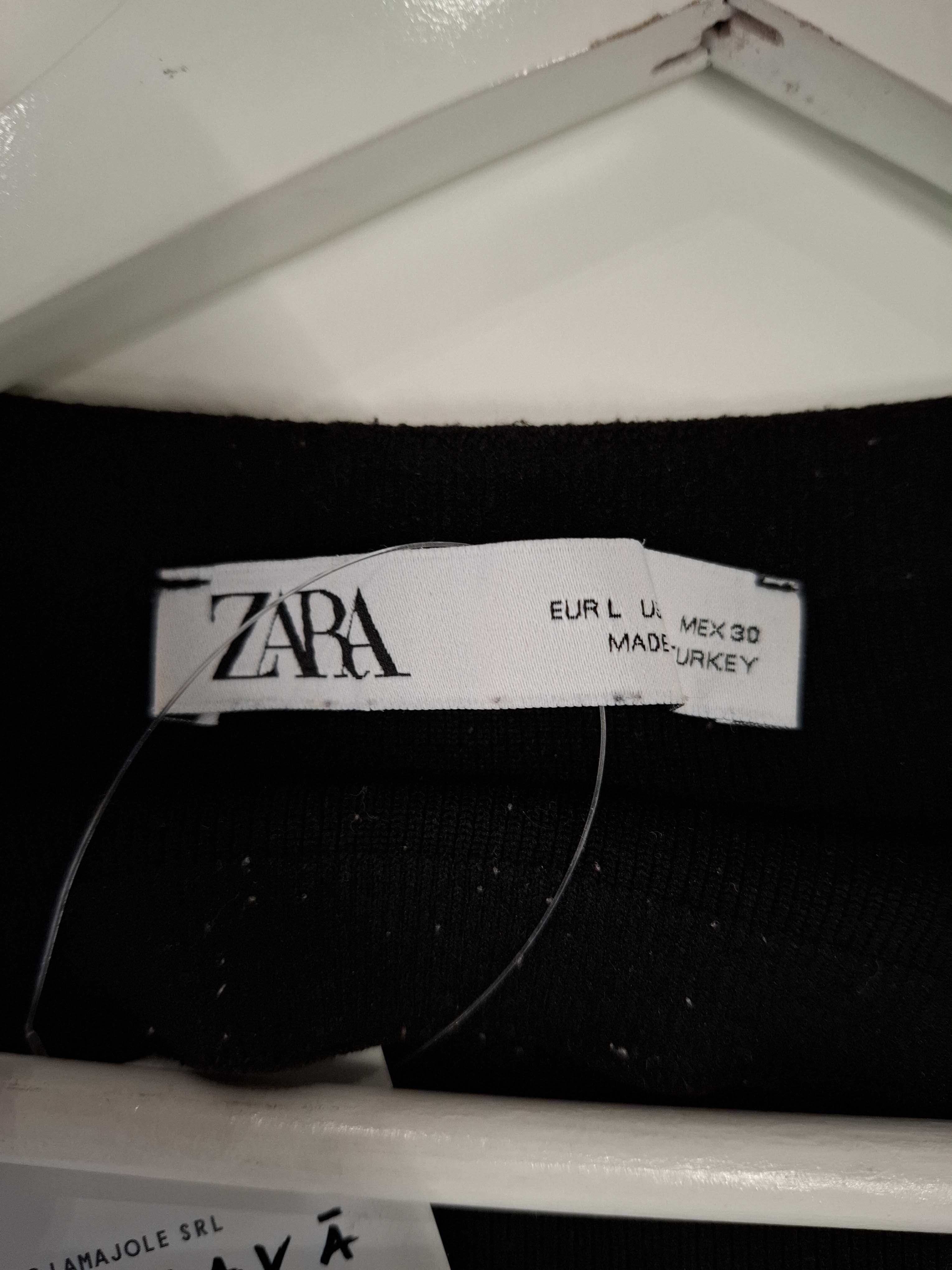 Tricou Zara Femei - L
