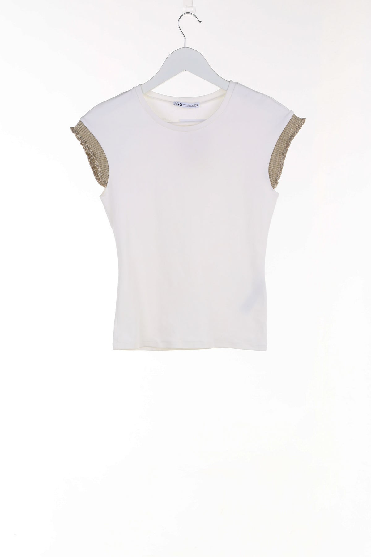 Tricou Zara Femei - S