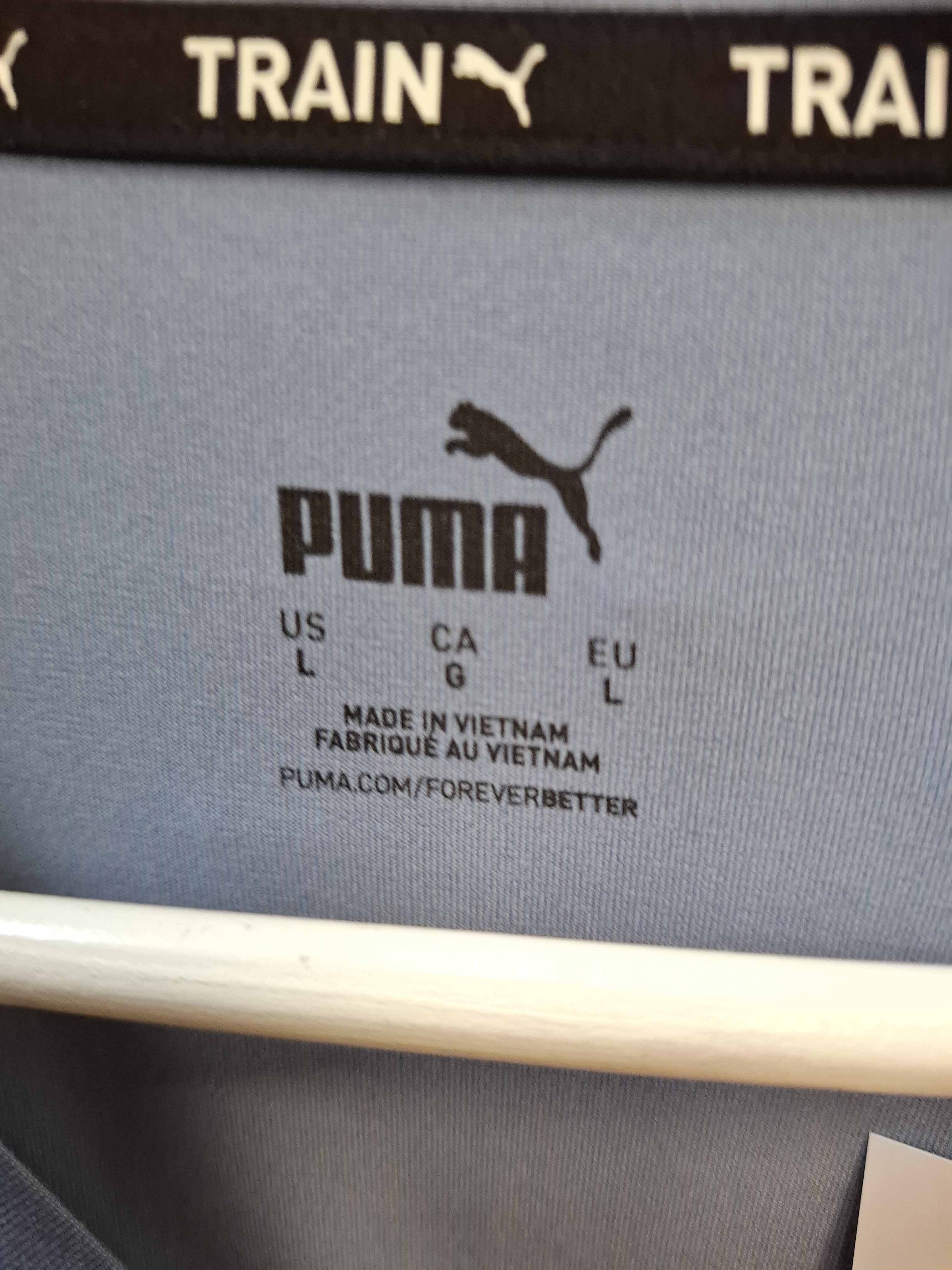 Tricou Puma Femei - L