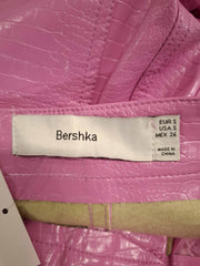 Pantaloni Bershka Femei - S
