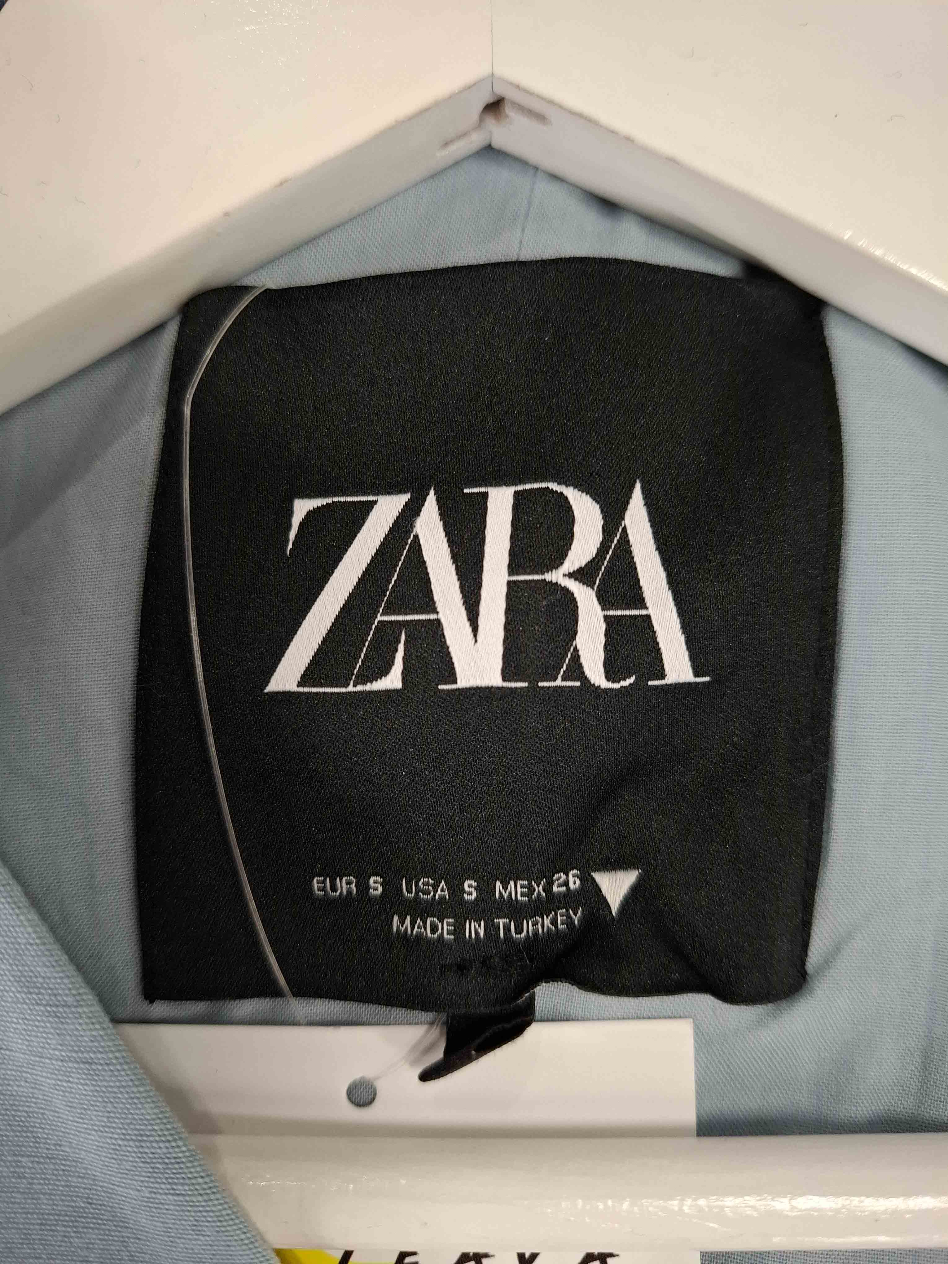 Vesta Zara Femei - S
