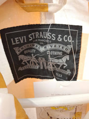 Jacheta Levi's Barbati - S