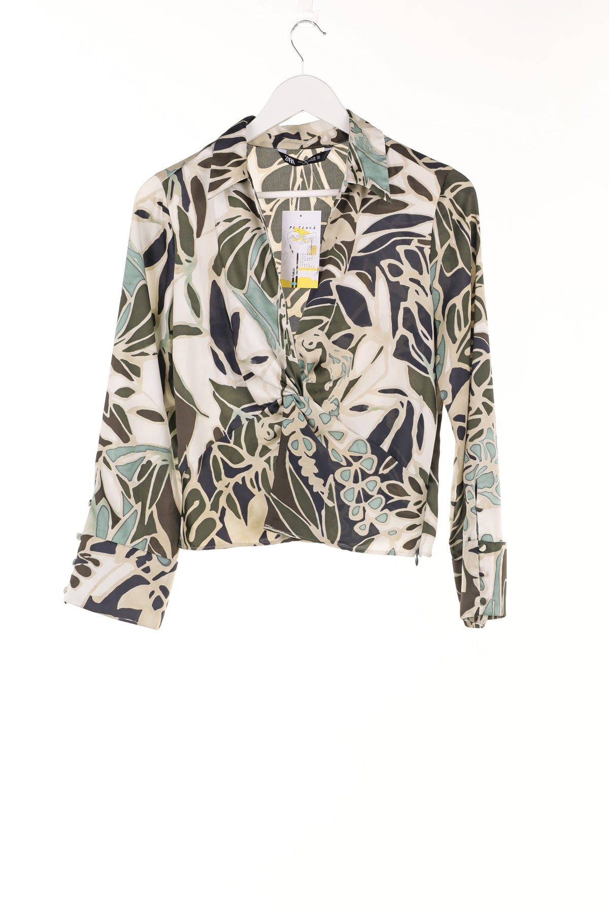 Camasa Zara Femei - S