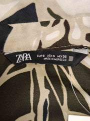 Camasa Zara Femei - S