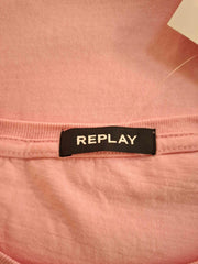 Tricou Replay Femei - L