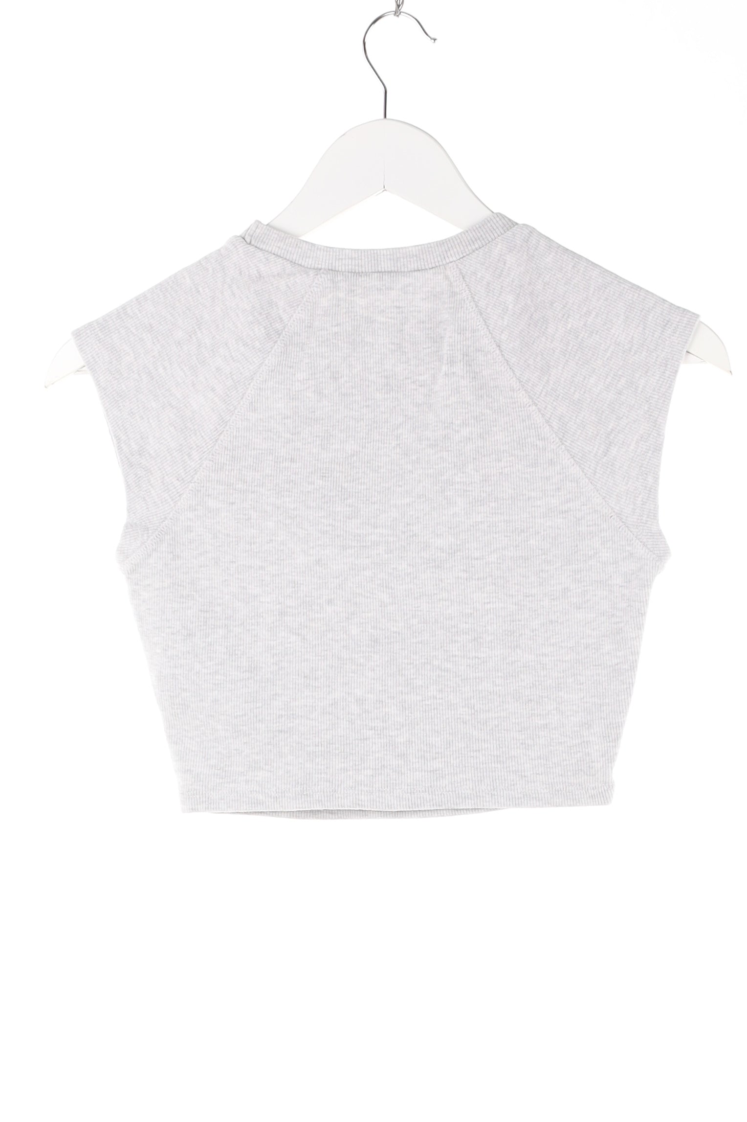 Tricou Zara Cropped Femei - M