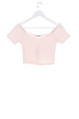 Tricou Stradivarius Femei - S