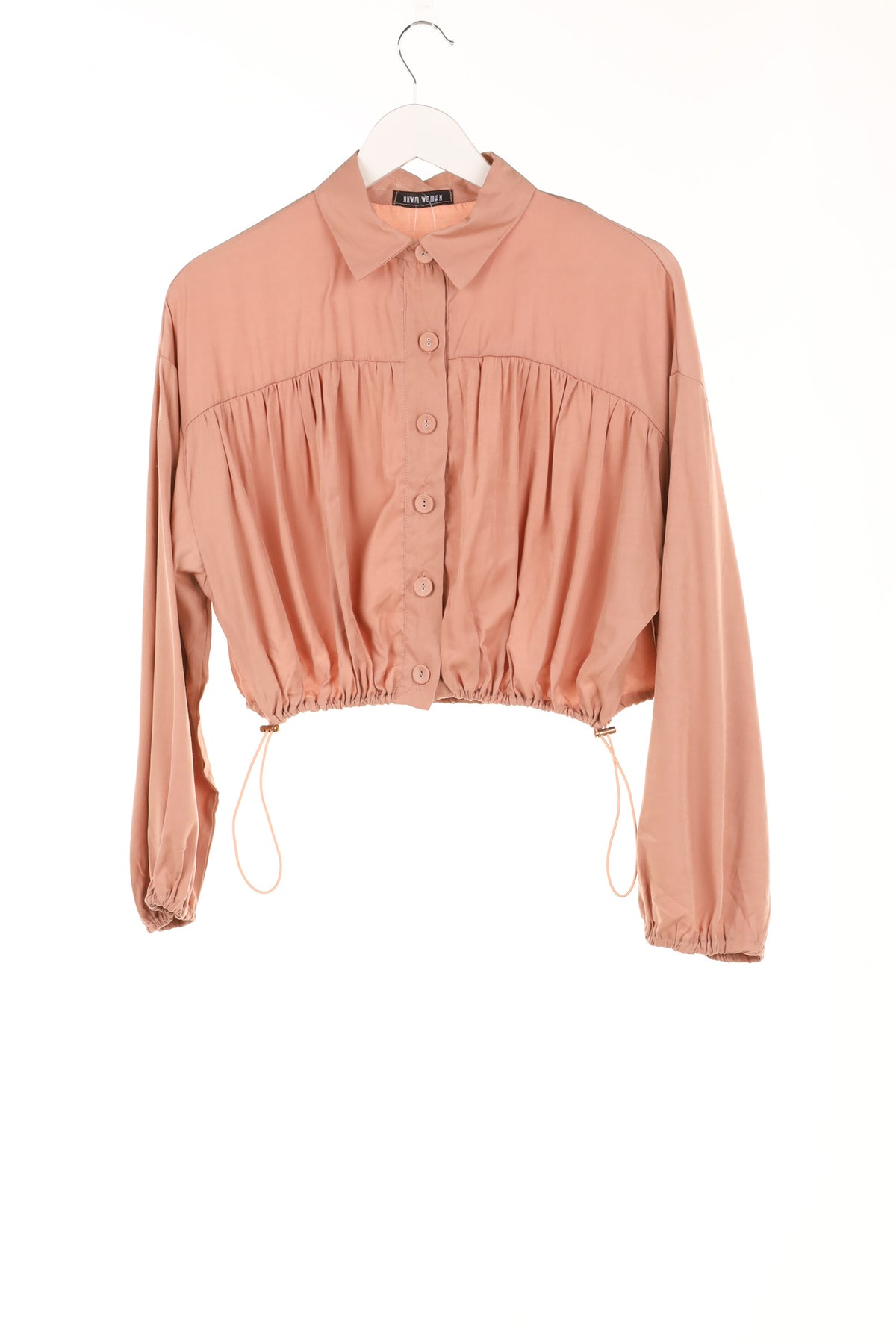 Camasa NNWM WOMAN - S