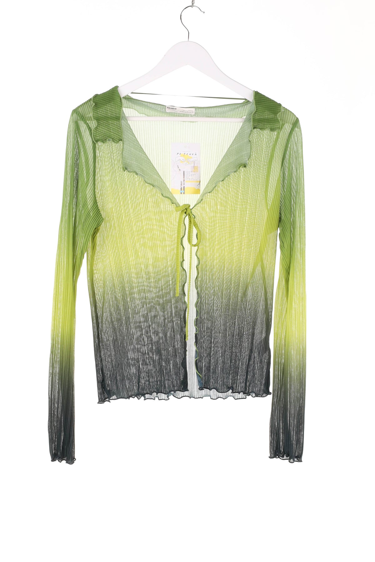 Bluza Pull&Bear Femei - XL