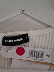 Tricou Tally Weijl Femei - S