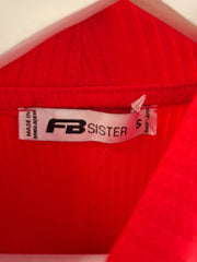 Tricou FB Sister Femei - S