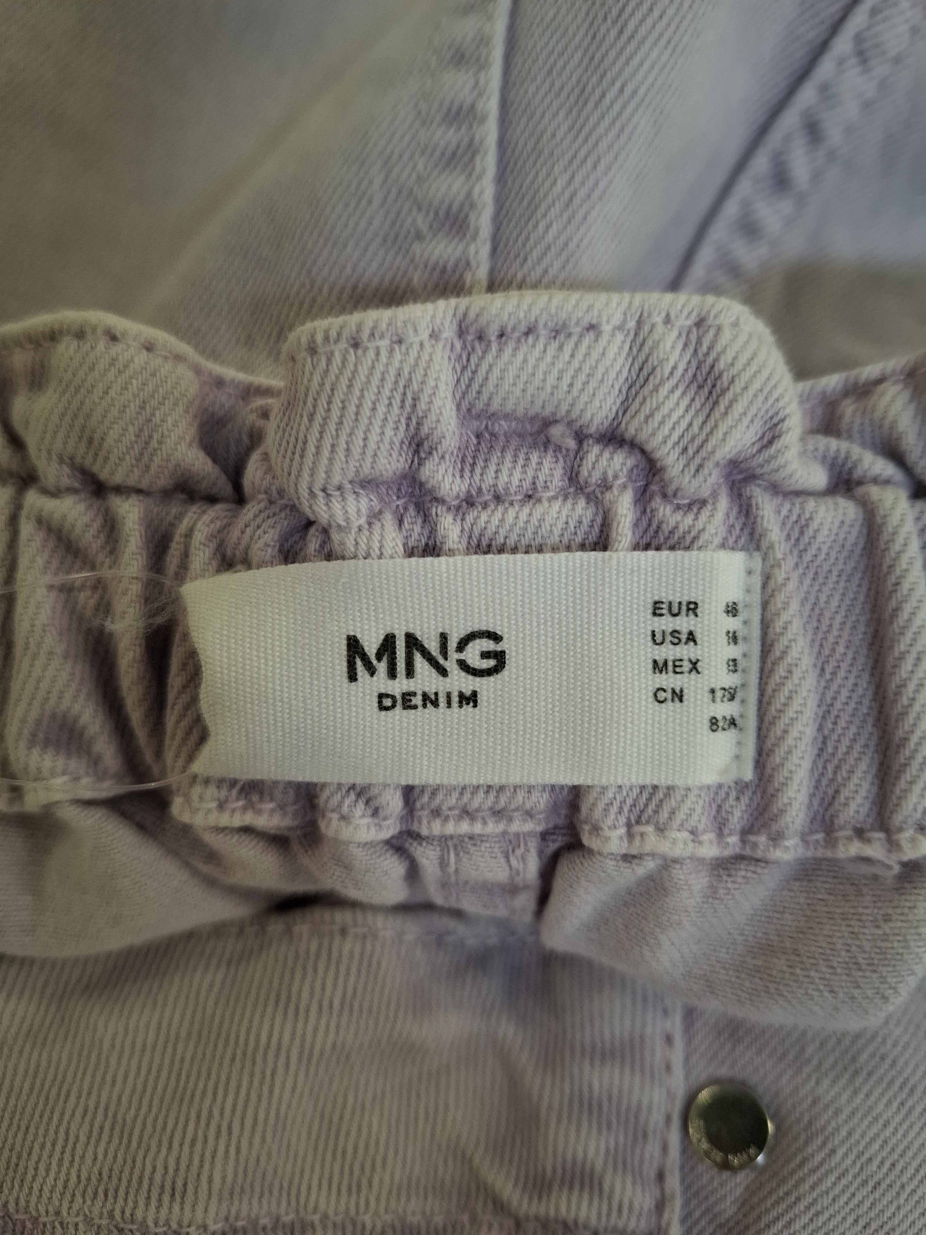 Blugi MNG Femei - XXL