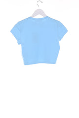 Tricou Cropped Weekday Femei - M