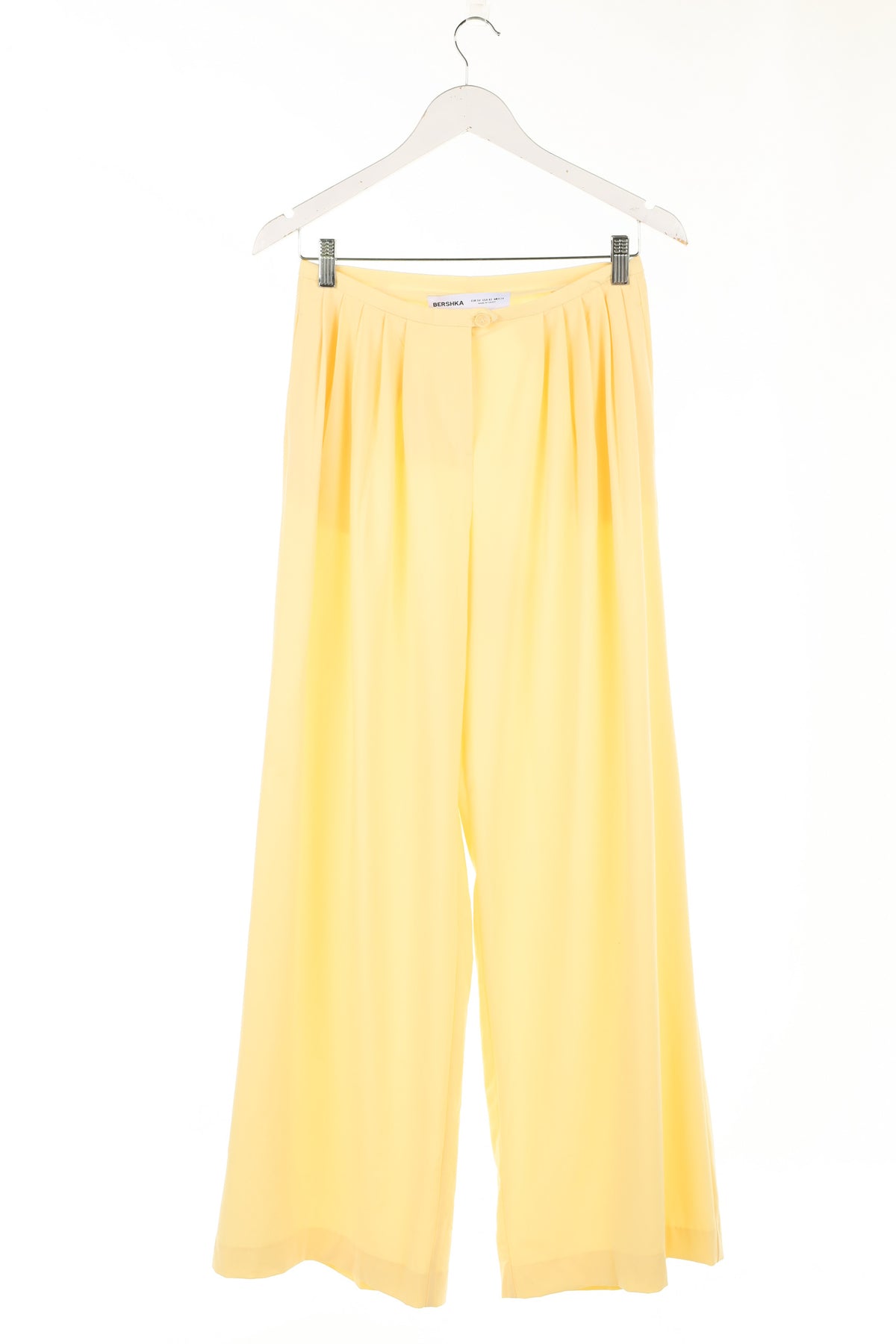 Pantaloni Bershka Femei - XS
