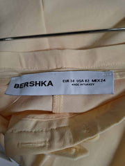 Pantaloni Bershka Femei - XS