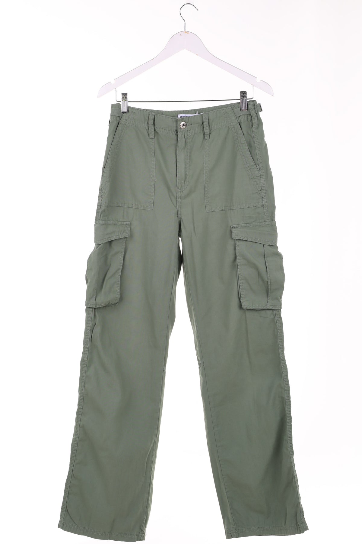 Pantaloni Bershka Femei - M