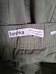 Pantaloni Bershka Femei - M