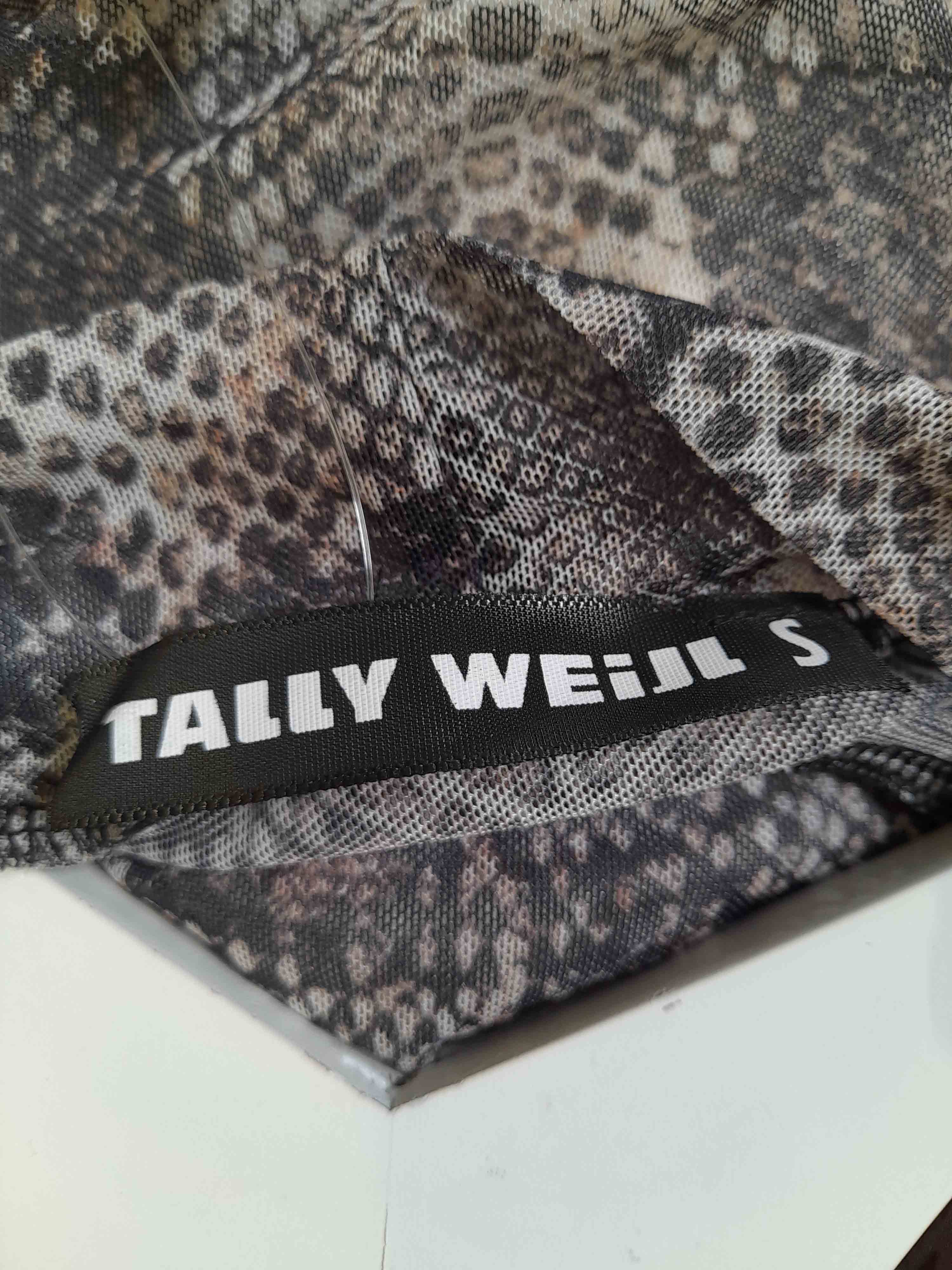Bluza Tally Weijl Femei - S