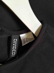 Bluza Cropped H&M Femei - L