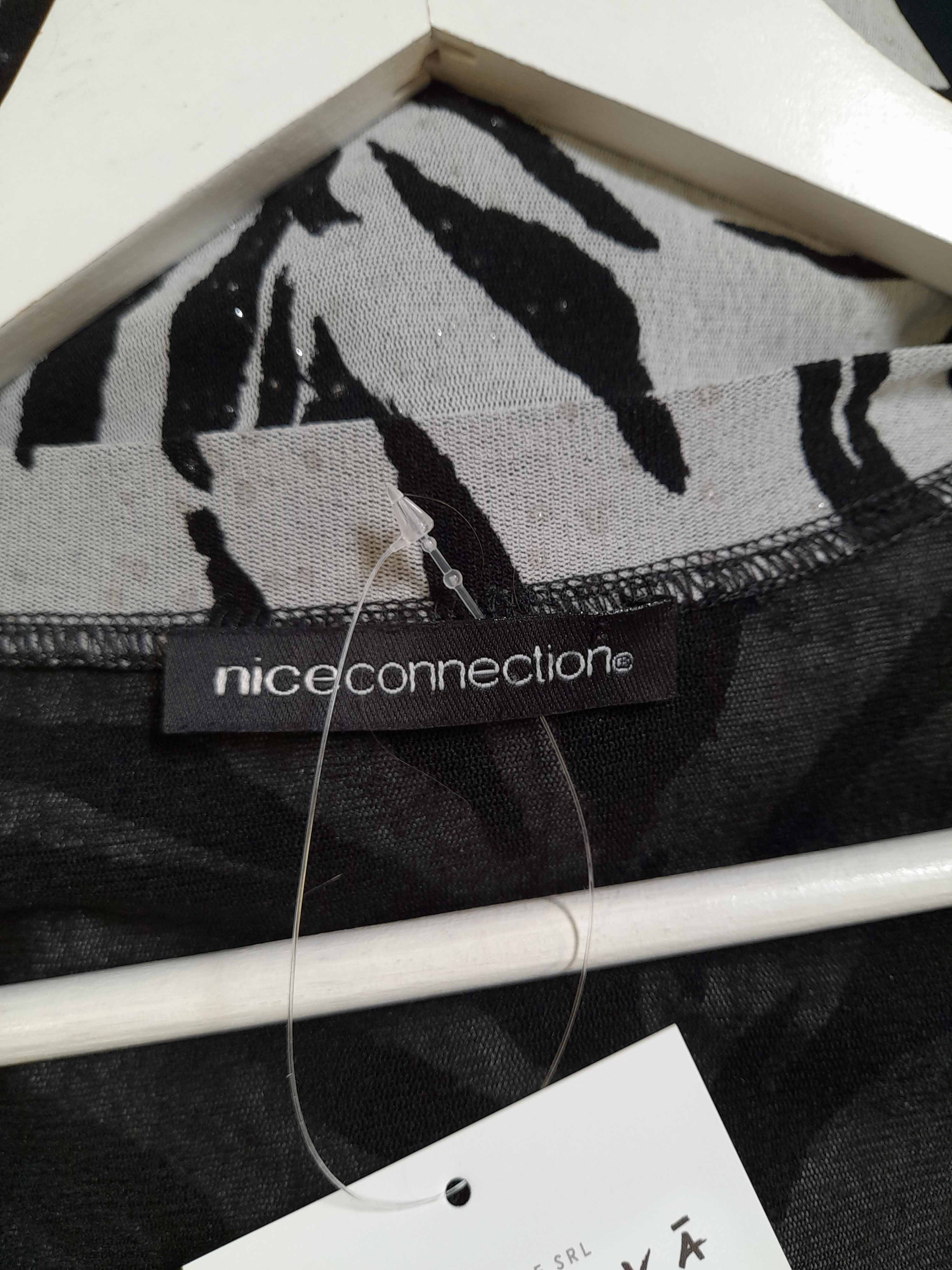 Bluza Nice Connection Femei - M