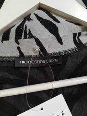 Bluza Nice Connection Femei - M