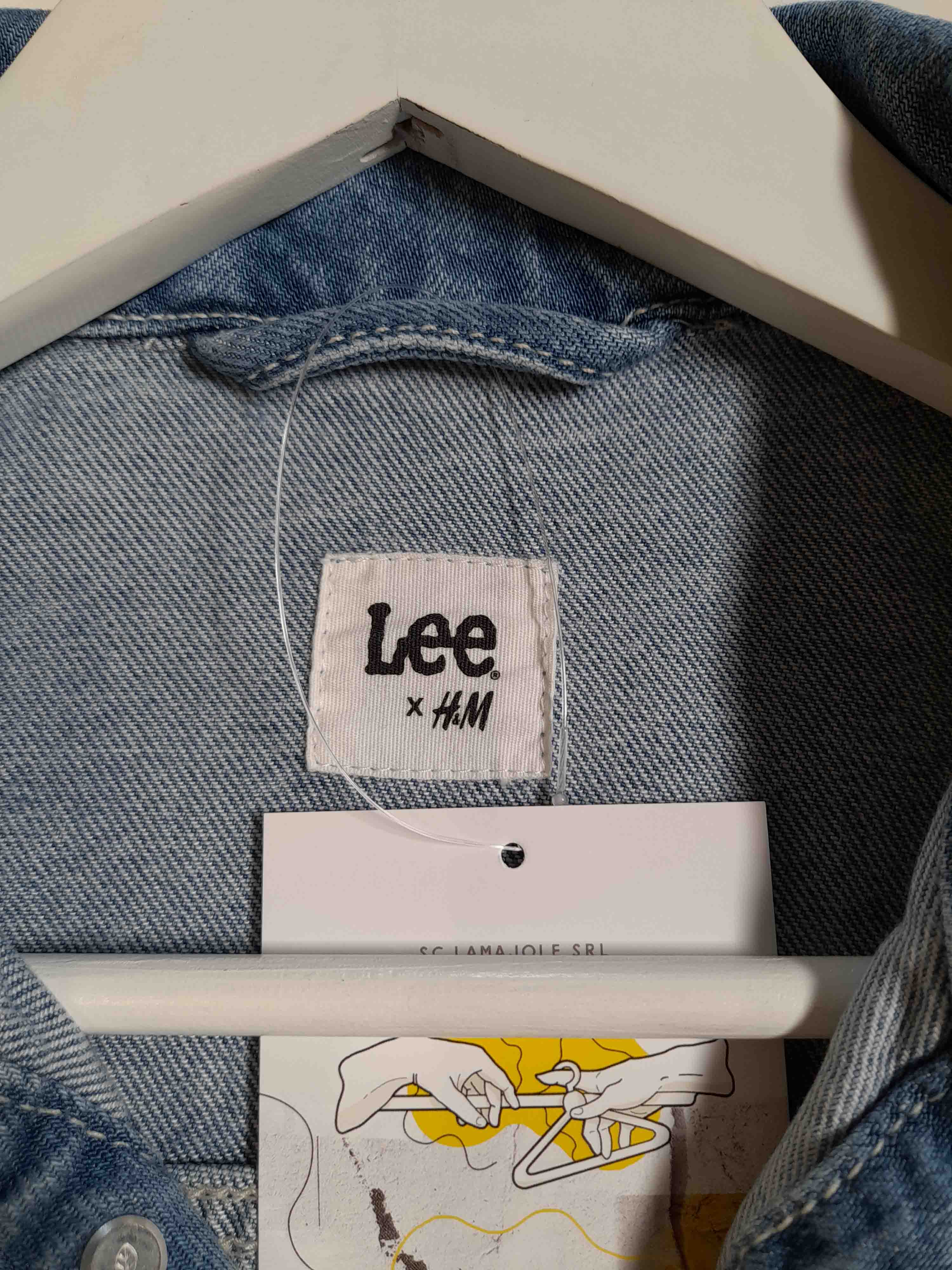 Jacheta H&M Femei - XS