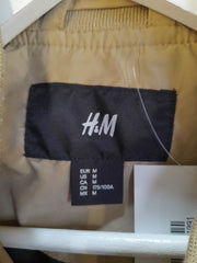 Jacheta H&M Barbati - M