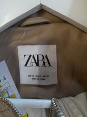 Jacheta Zara Femei - XS