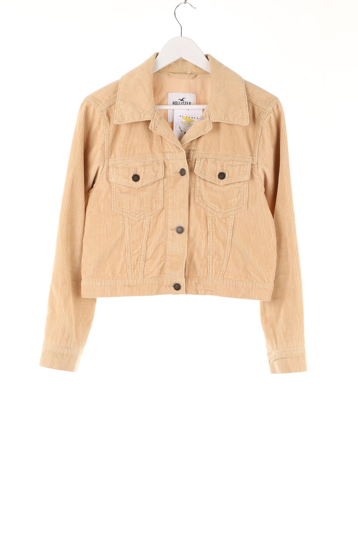 Jacheta Hollister Femei - M