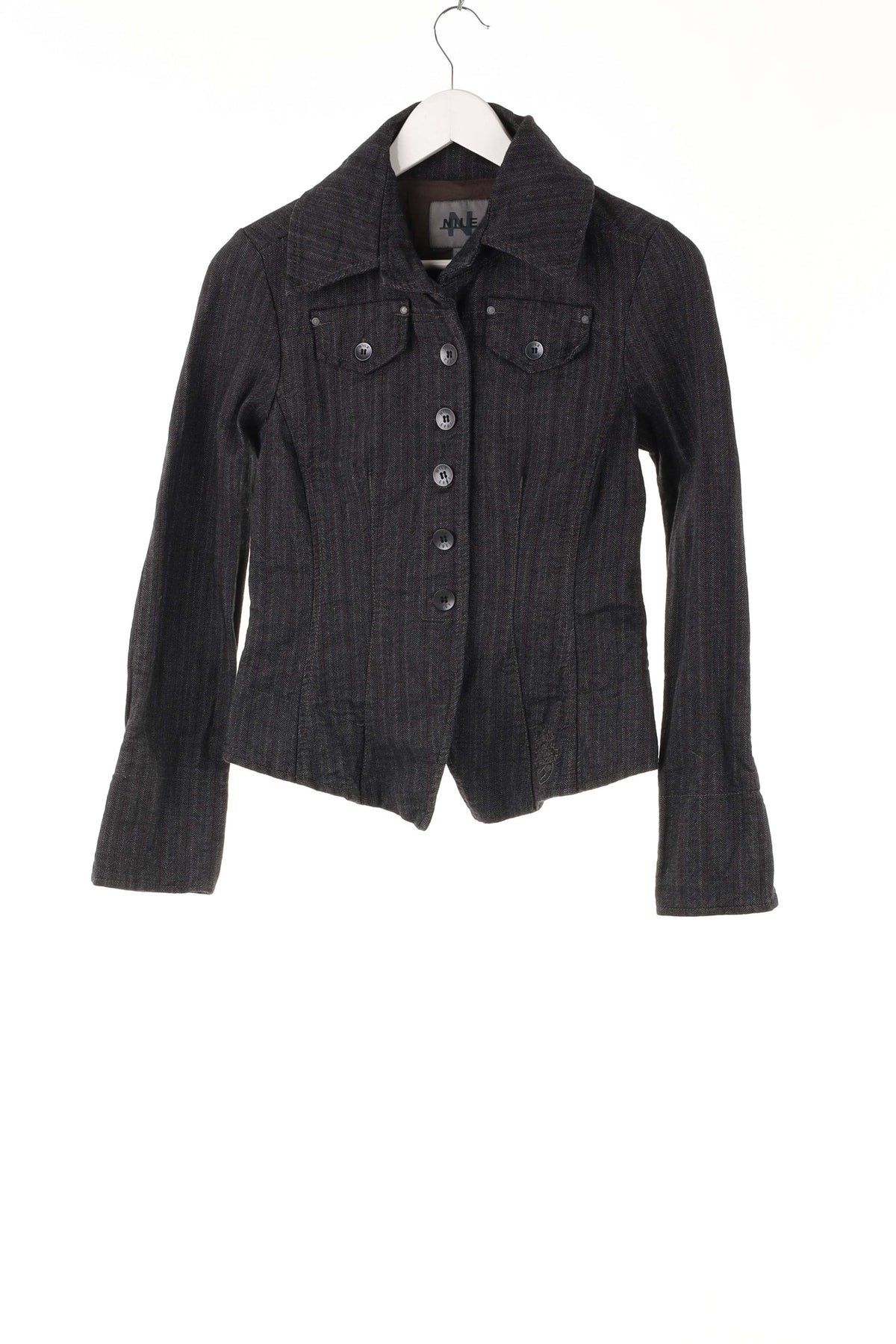 Jacheta Nile Femei - XS