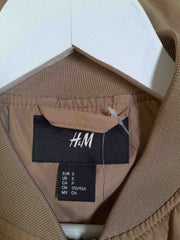 Jacheta H&M Barbati - S