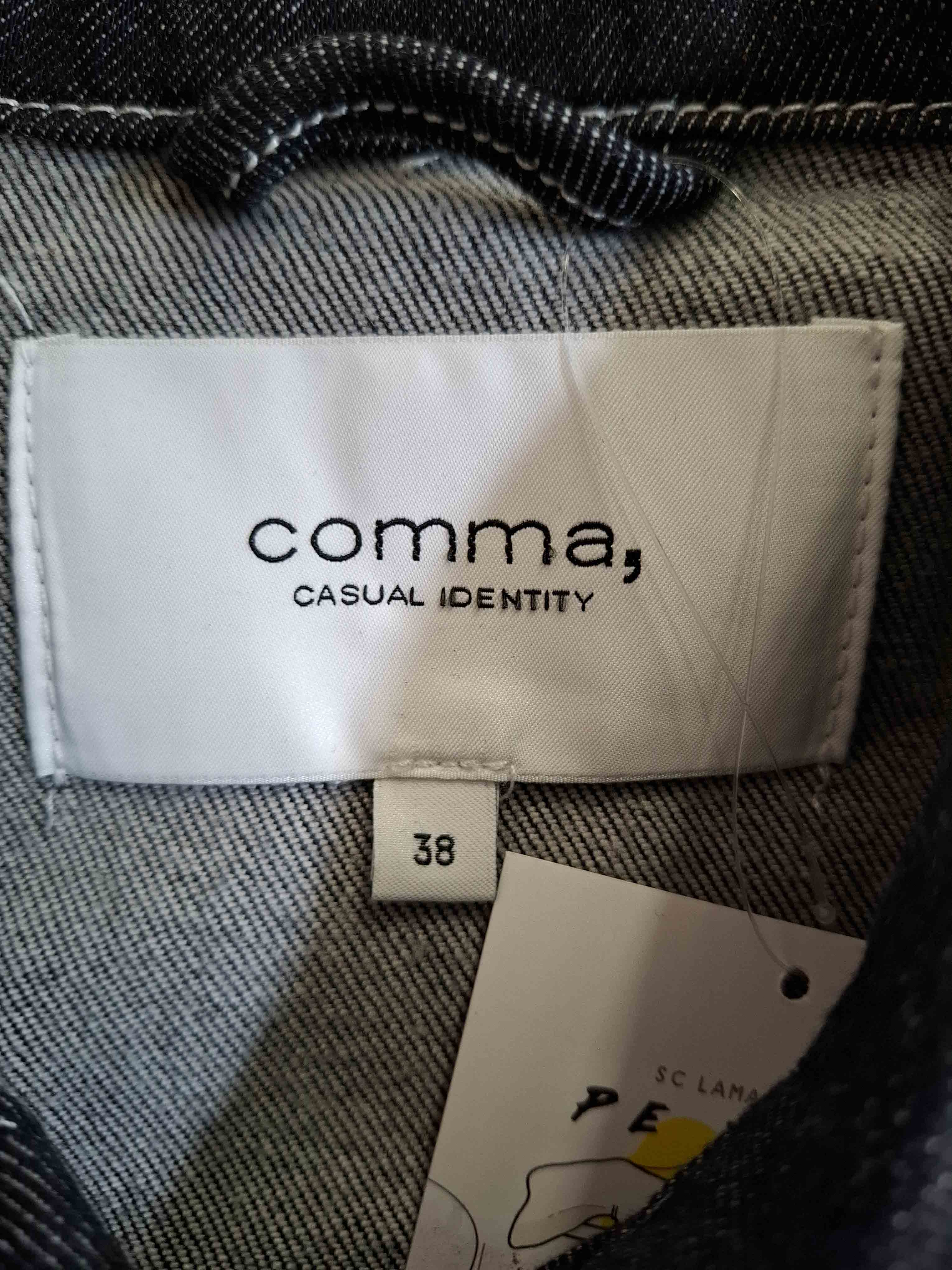 Jacheta Comma Femei - M
