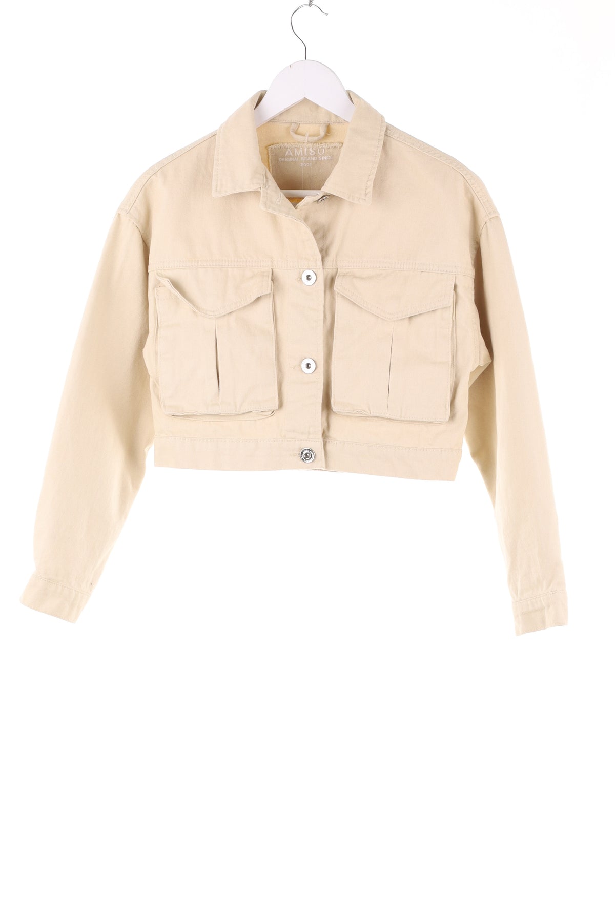 Jacheta Amisu Femei - S