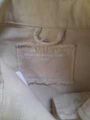 Jacheta Amisu Femei - S