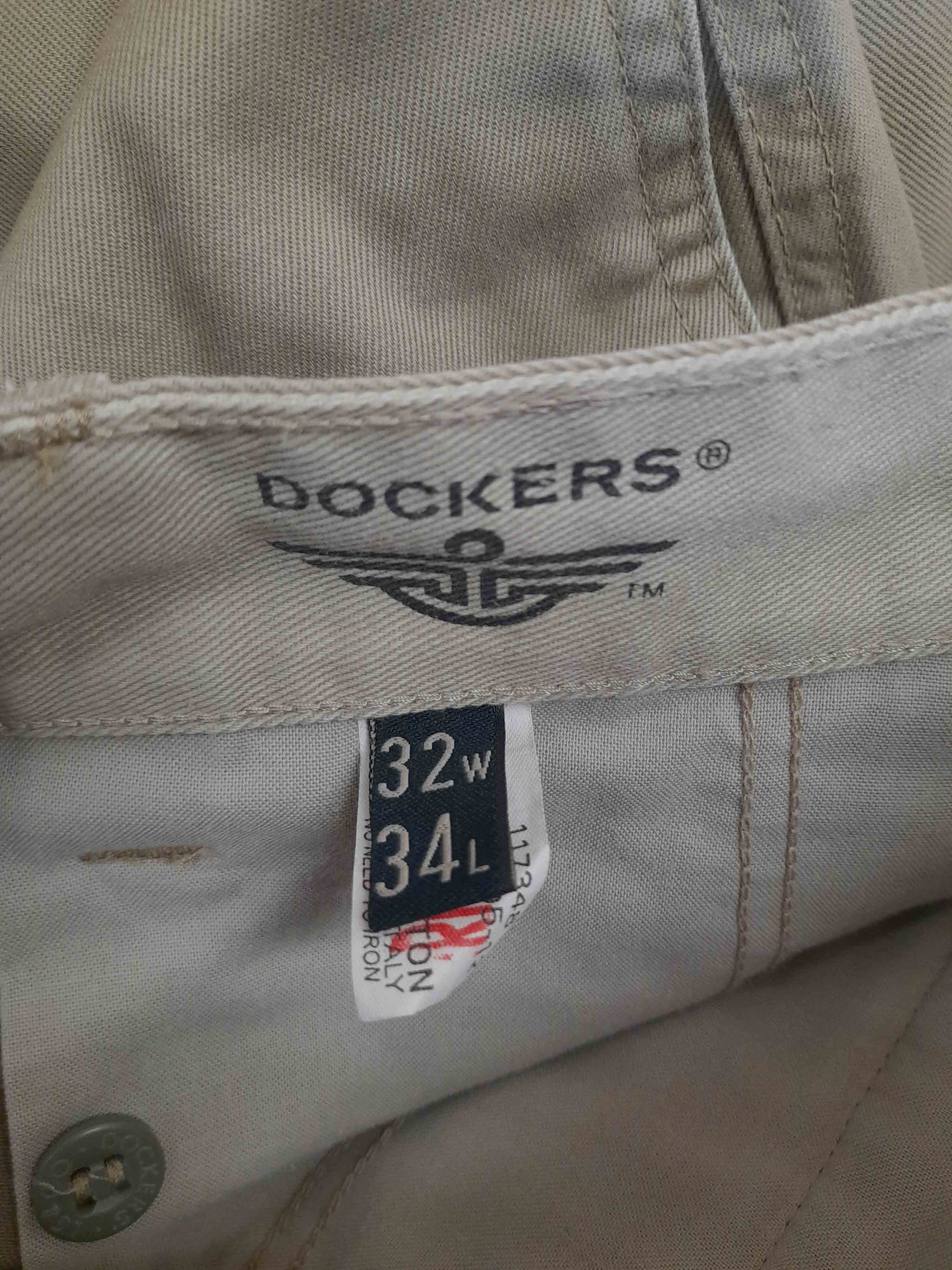 Pantaloni Dockers Barbati - M