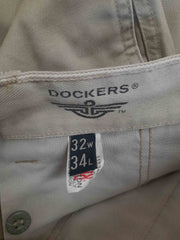 Pantaloni Dockers Barbati - M