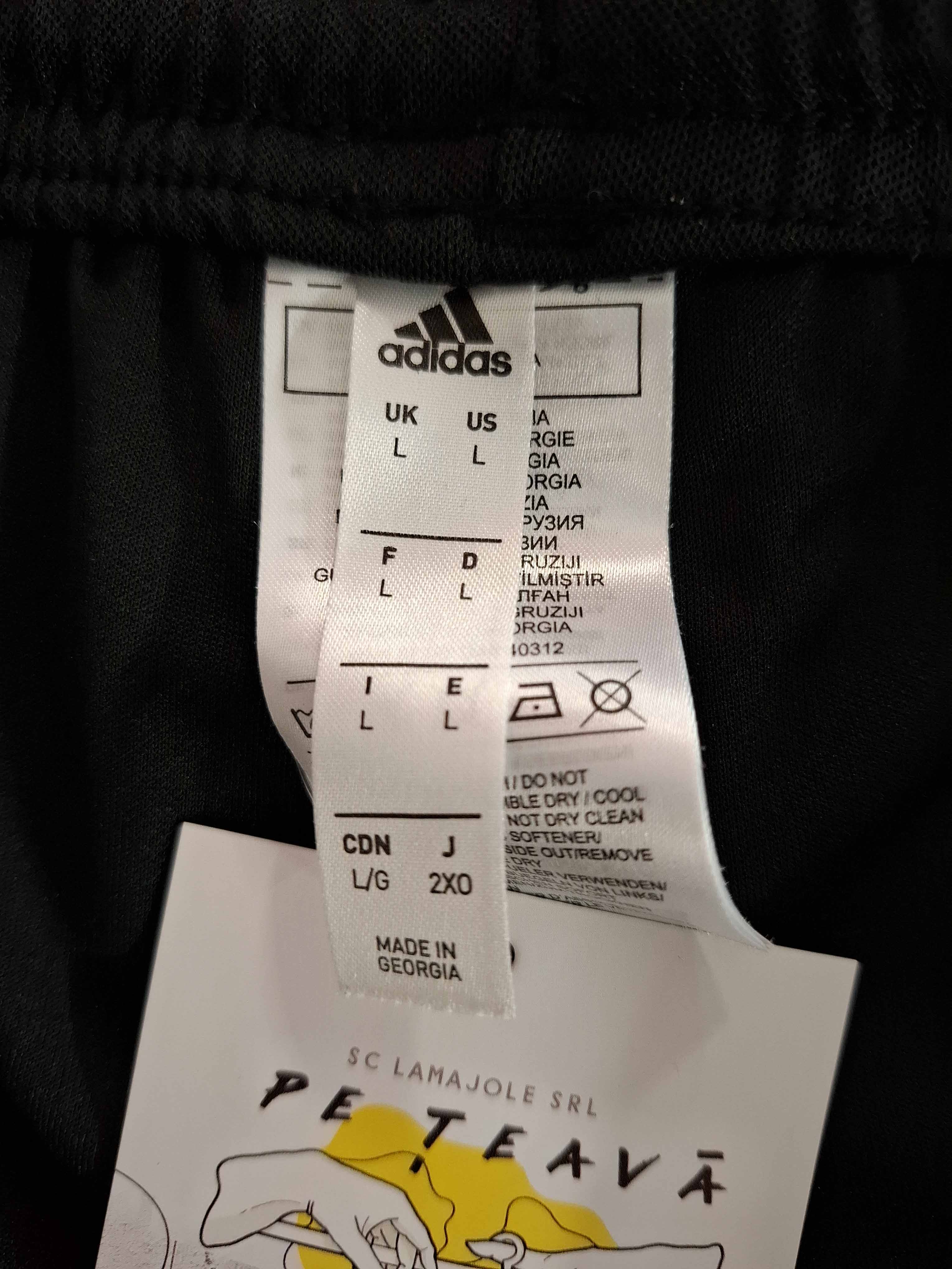 Pantaloni Adidas Barbati - L