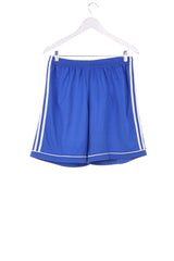 Pantaloni Scurti Adidas Barbati - L