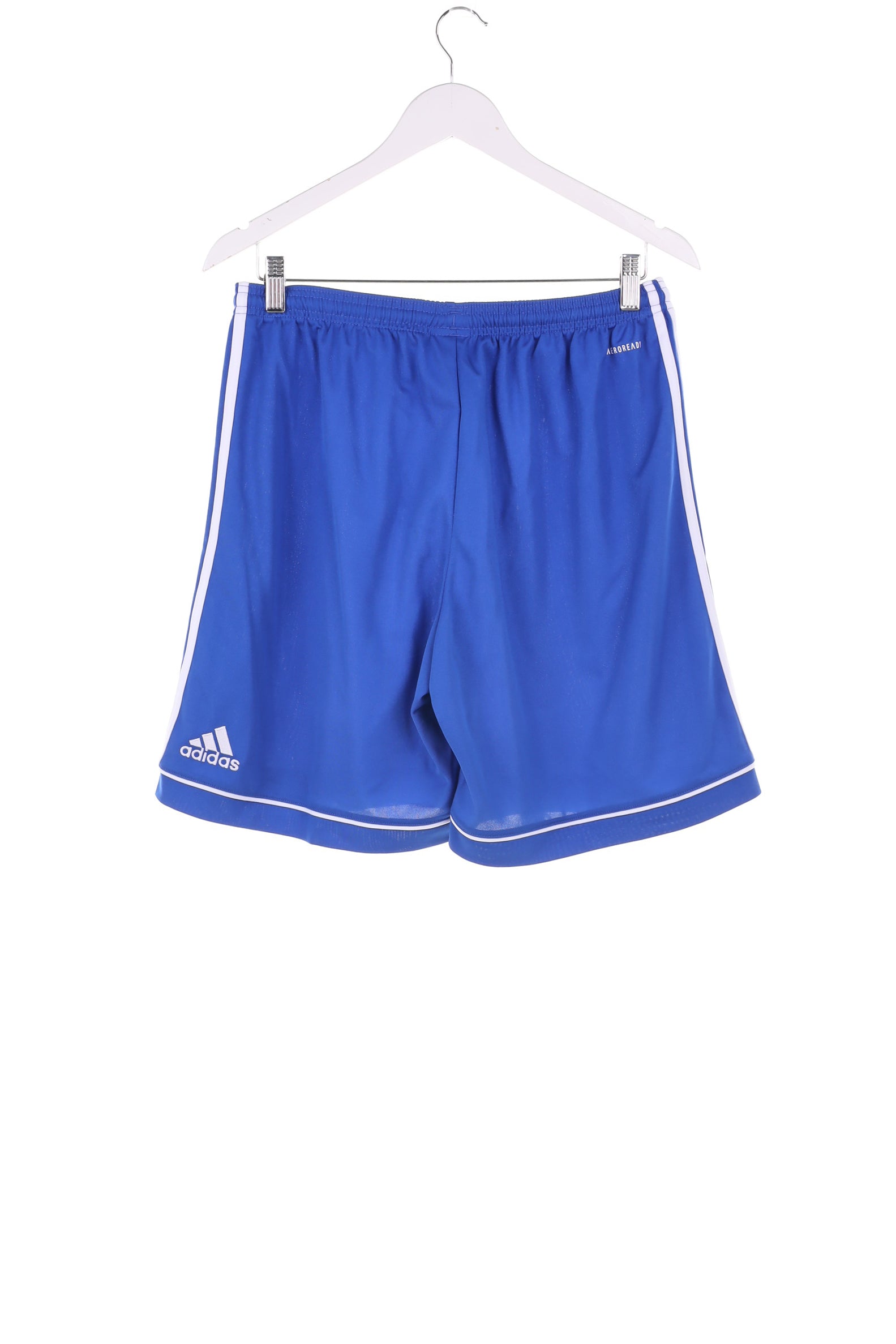 Pantaloni Scurti Adidas Barbati - L