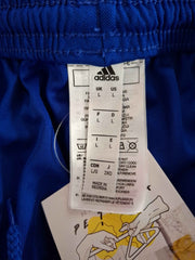 Pantaloni Scurti Adidas Barbati - L