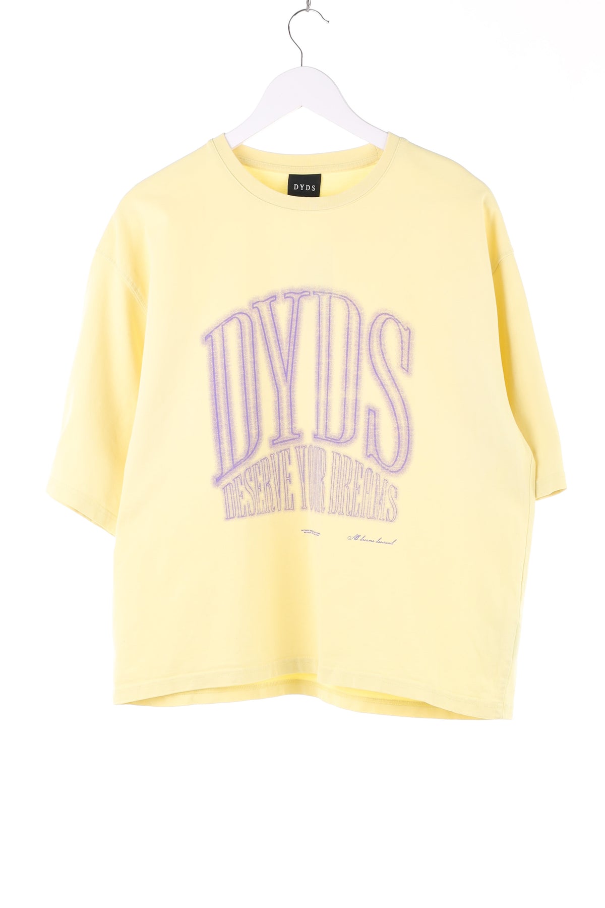 Tricou  DYDS Barbati - M